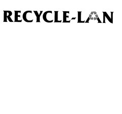 RECYCLE-LAN