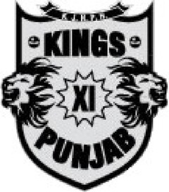 KINGS XI PUNJAB