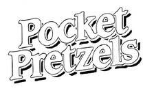 POCKET PRETZELS