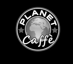 Planet Caffè