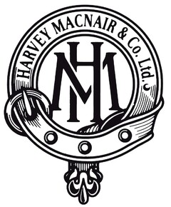 Harvey MacNair & Co. Ltd