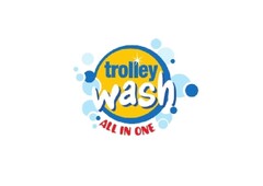 trolley wash ALL IN ONE
