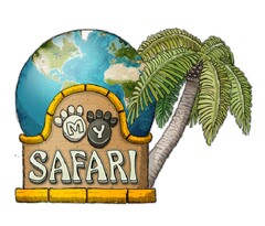 MY SAFARI