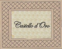 CASTELLO D'ORO