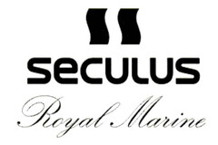 SECULUS Royal Marine