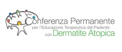 CONFERENZA PERMANENTE PER L'EDUCAZIONE TERAPEUTICA DEL PAZIENTE CON DERMATITE ATOPICA