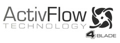 ActivFlow TECHNOLOGY 4BLADE