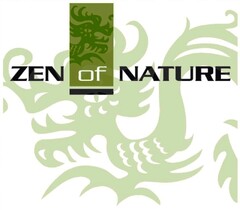 ZEN of NATURE