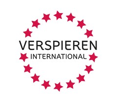 VERSPIEREN INTERNATIONAL