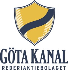 GÖTA KANAL REDERIAKTIEBOLAGET