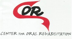 COR  CENTER FOR ORAL REHABILITATION