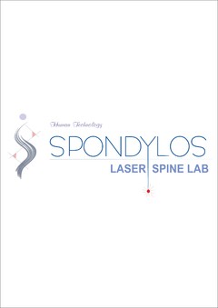 Human Technology SPONDYLOS LASER SPINE LAB