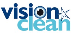 vision clean