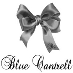 BC BLUE CANTRELL