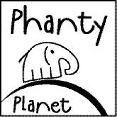 Phanty Planet