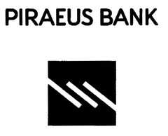 PIRAEUS BANK
