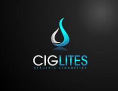 CIGLITES ELECTRIC CIGARETTES