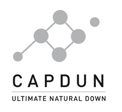 CAPDUN ULTIMATE NATURAL DOWN