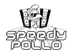 SPEEDY POLLO