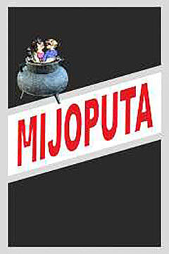 MIJOPUTA