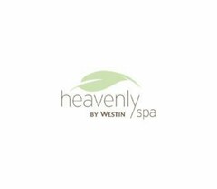 heavenly spa BY WESTIN