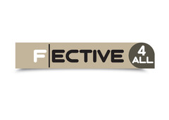 F|ECTIVE 4ALL