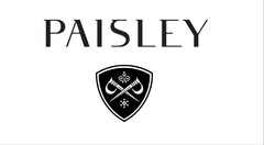 PAISLEY