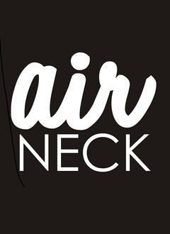 AIR NECK