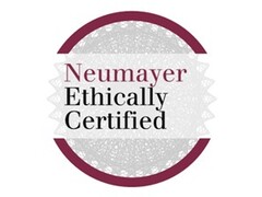 Neumayer Ethically Certified