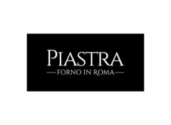 PIASTRA FORNO IN ROMA