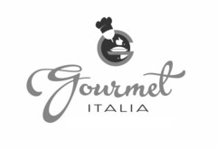 G GOURMET ITALIA