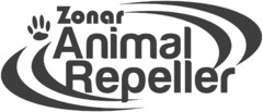 ZONAR ANIMAL REPELLER