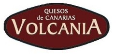 QUESOS DE CANARIAS VOLCANIA