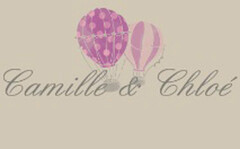 Camille & Chloé