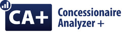 CA+ Concessionaire Analyzer +