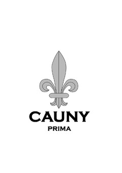 CAUNY PRIMA