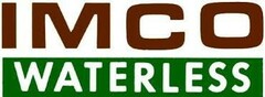 IMCO WATERLESS