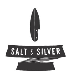 Salt & Silver