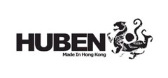 HUBEN Made In Hong Kong