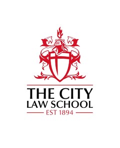 THE CITY LAW SCHOOL EST 1894