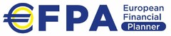 €FPA European Financial Planner