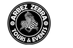 ARBEZ ZEBRA TOURS & EVENTS