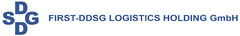 DDSG FIRST-DDSG LOGISTICS HOLDING GMBH