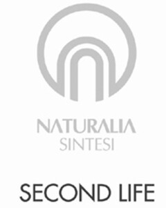 NATURALIA SINTESI SECOND LIFE