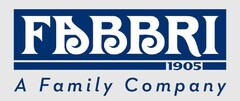 FABBRI 1905 A FAMILY COMPANY