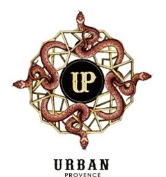 UP URBAN PROVENCE