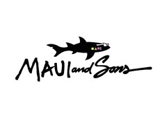 maui and sons