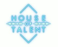 HOUSE OF TALENT