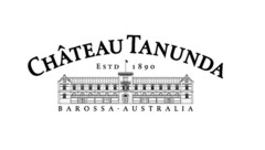 CHÂTEAU TANUNDA est 1890 BAROSSA AUSTRALIA