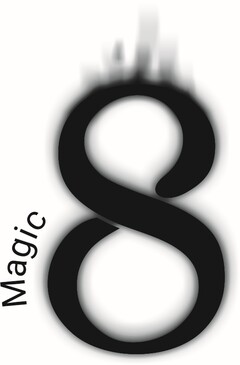 Magic 8